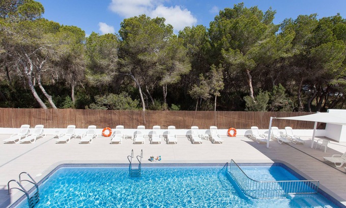 Es Canar Apartment | Apartamentos Typic Art