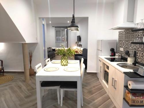 Old Town Baeza Apartment | APARTAMENTOS FERNANDO III EL SANTO