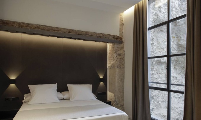 Barrio del Carmen Apartment | Apartamentos Feten