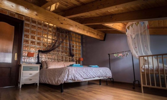 Mombeltran Apartment | Apartamentos Gredos (apartamento "alfonso")