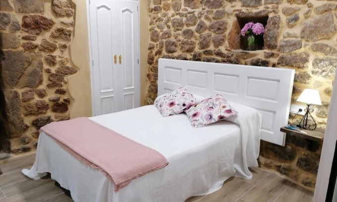 Queveda Apartment | Apartamentos La Casa De Allá 1