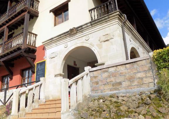 Alfoz de Lloredo Apartment | Apartamentos La Ceña