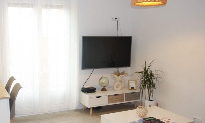 Haro Apartment | Apartamentos La Herradura Plaza