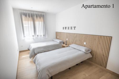La Parrilla Apartment | Apartamentos LA PARRILLA