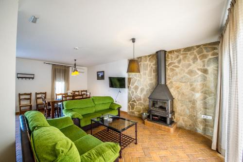 Cardena Apartment | Apartamentos La Venta del Charco