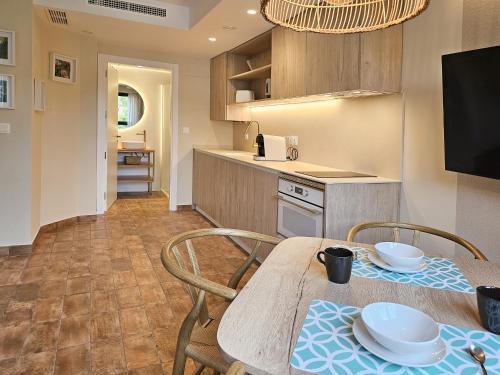 Ciutat de les Arts i les Ciencies Apartment | Apartamentos Las Ciencias Studio Q