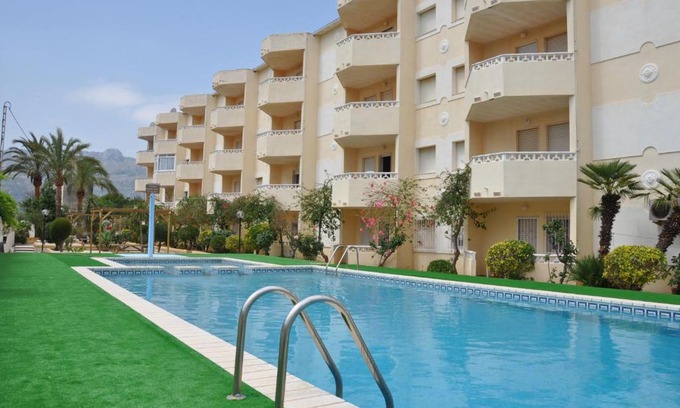 Molinell Apartment | Apartamentos Las Rosas