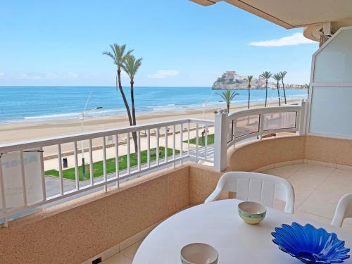 Peniscola Apartment | Apartamentos Las Vegas 3000