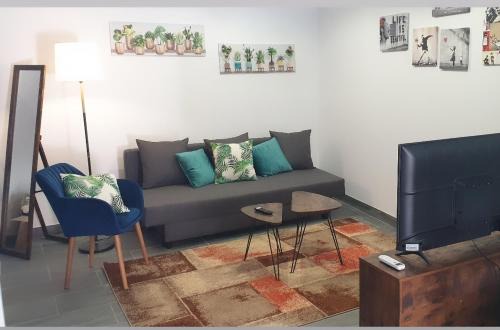 Benicarlo Apartment | Apartamentos Leman