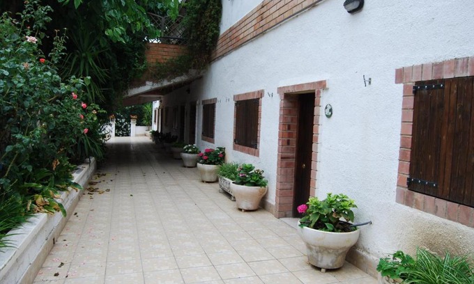 Duesaigues Apartment | Apartamentos Les Moreres