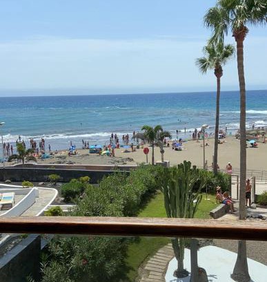 San Agustin Apartment | Apartamentos Los Papagayos