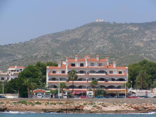 Alcossebre Apartment | Apartamentos Mallorca Casa Azahar