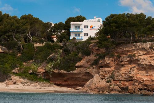 Miami Platja Apartment | Apartamentos Mar y Sol