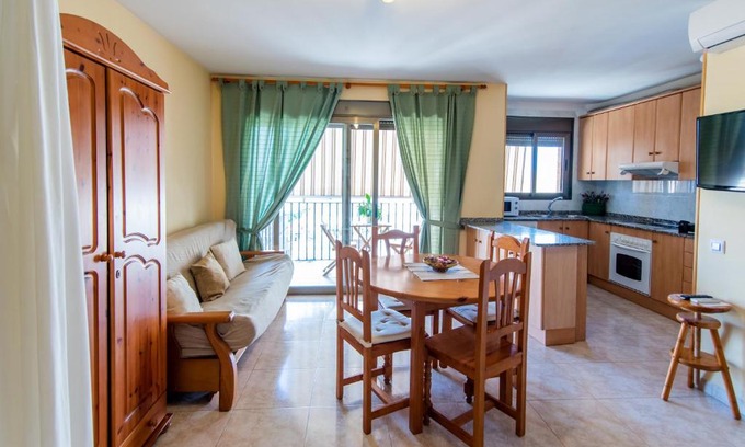 Calaceite House | Apartamentos Maribel