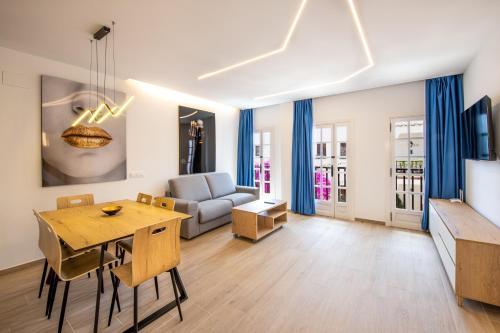 Alcossebre Apartment | Apartamentos Marino Superior Casa Azahar