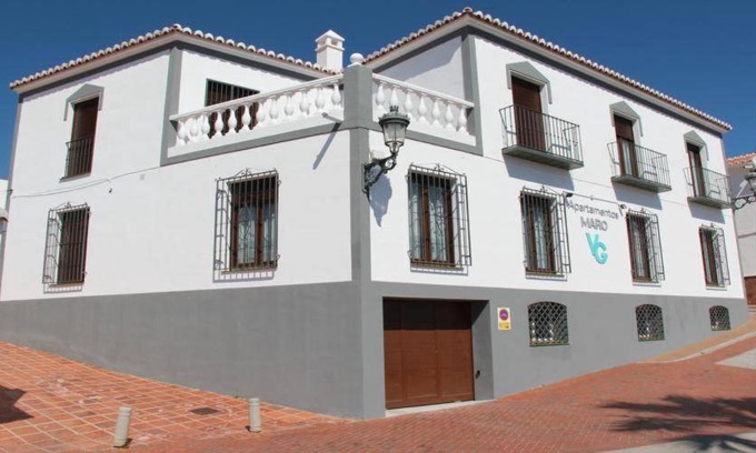 Maro Apartment | Apartamentos Maro VG