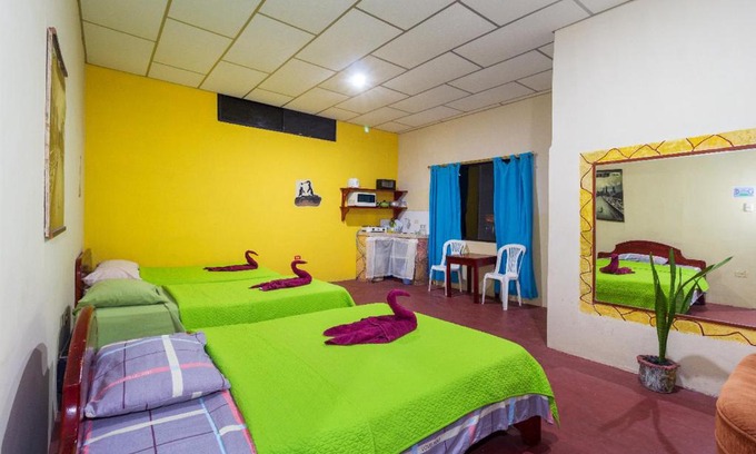 Puerto Ayora Apartment | Apartamentos mi Oficina