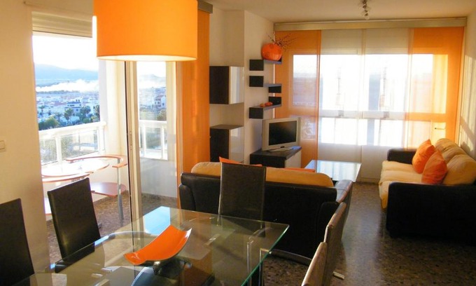 Cullera Apartment | Apartamentos Milenio