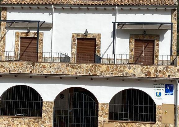 Coto Rios Apartment | Apartamentos Mirasierra