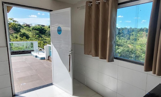 Aracoiaba Apartment | Apartamentos Mobiliados