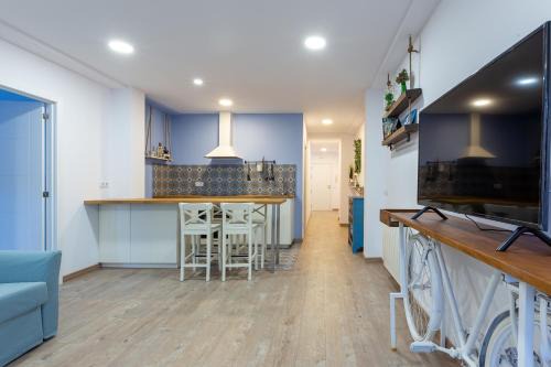Betanzos Old Town Apartment | Apartamentos Moreira & Betanzos