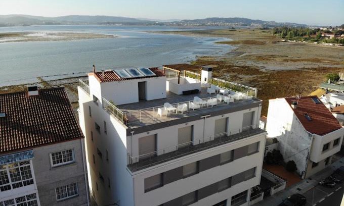 O Grove Apartment | Apartamentos O Grove Awa Bay
