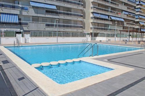 Oropesa del Mar Apartment | Apartamentos Oropesa del Mar Suites 3000
