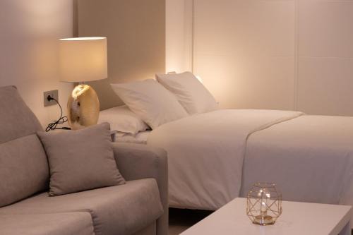 Zamora Apartment | Apartamentos Palacio de Yolanda Tres Cruces Zamora