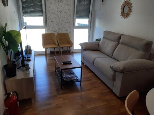Renteria Apartment | Apartamentos Parke24 San Sebastian by RUVA