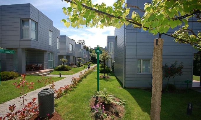 Montrove Apartment | Apartamentos Pazo do Rio