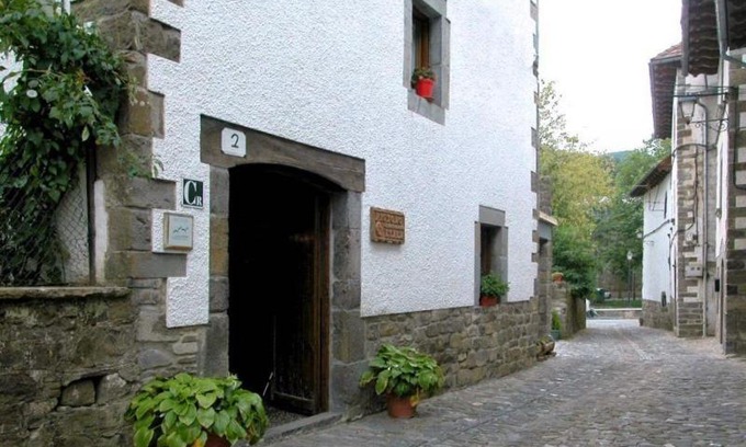 Ochagavia Apartment | Apartamentos Pistolo