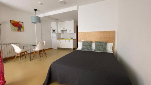 El Burgo de Osma Apartment | Apartamentos Real Alfoli