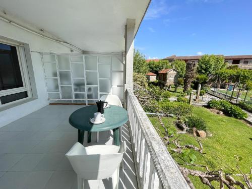 Sanxenxo Apartment | Apartamentos Revo Salinas 3000