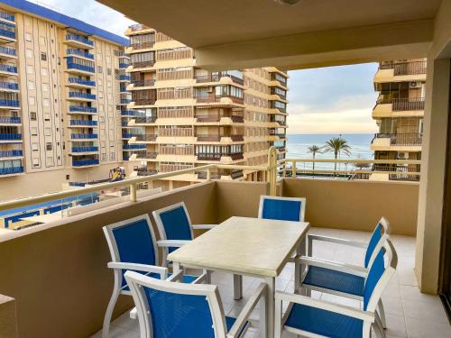 Benicassim Apartment | Apartamentos Riviera 3000