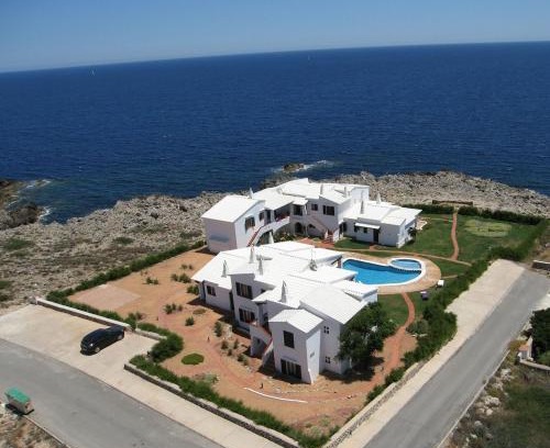 Punta Grossa Apartment | Apartamentos Rocas Marinas