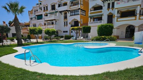 Roquetas de Mar Apartment | Apartamentos Roquetas Beach
