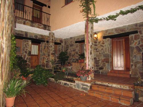 Azabal Apartment | Apartamentos Rurales Azabal, LAS HURDES, ATR-CC-00260