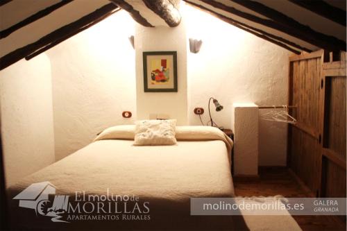 La Alqueria Apartment | Apartamentos Rurales El Molino De Morillas