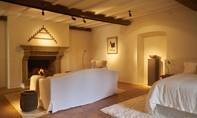 Quiros Apartment | Apartamentos Rurales Solo Palacio. Entorno Exclusivo en Mitad de la Naturaleza