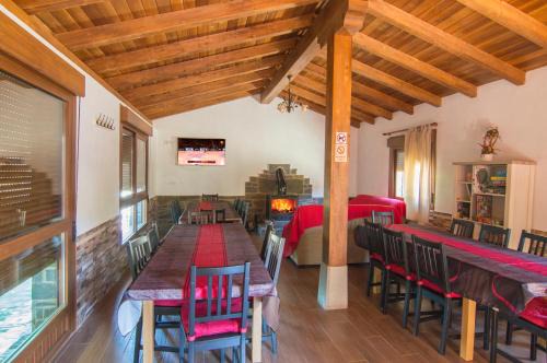 Pinofranqueado House | Apartamentos Rurales El Prado