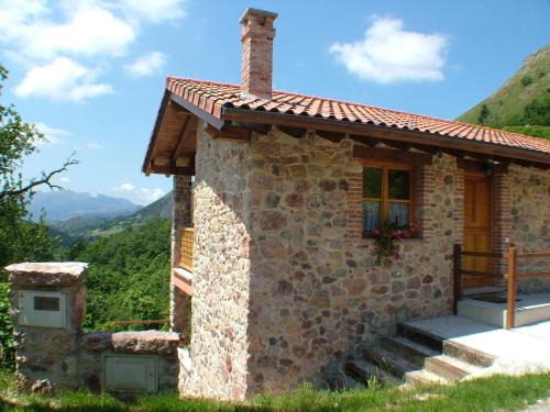 Tresano Apartment | Apartamentos Rurales Vista del Sueve
