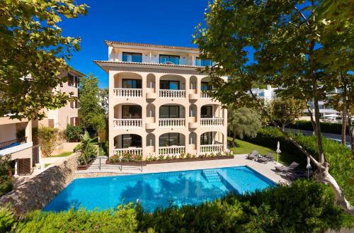 Canyamel Apartment | Apartamentos S'Olivera