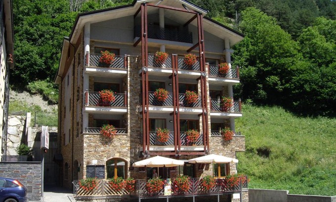Arinsal Apartment | Apartamentos Sant Roma