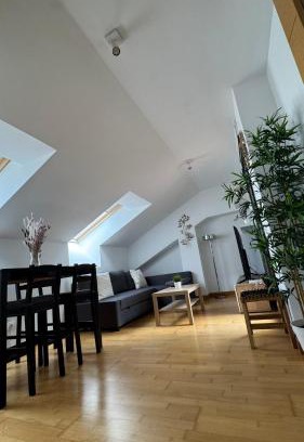 Olmedo Apartment | Apartamentos Suites Olmedo