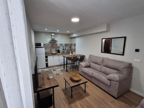 Brihuega Apartment | Apartamentos Tierra Lavanda
