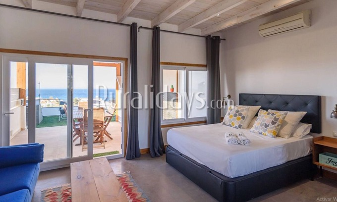 El Morche Apartment | Apartamentos Torre Vigia