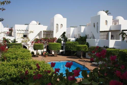 Puerto Rey Apartment | Apartamentos Torrelaguna