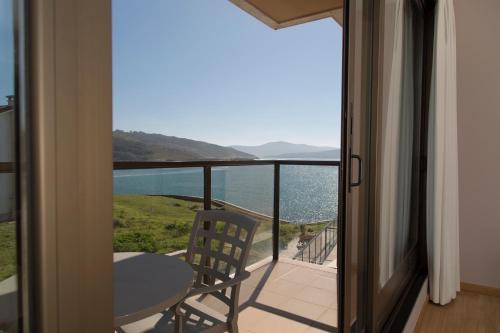 Corme Porto Apartment | Apartamentos Turísticos Playa de Osmo