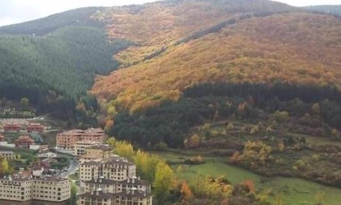 Zorraquin Apartment | Apartamentos Turísticos Real Valle Ezcaray