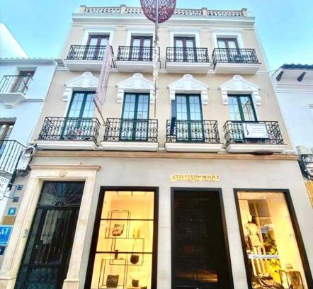 Ronda Apartment | Apartamentos Turísticos Espinel